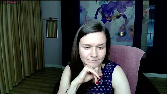 AriaGray online show from 04.15.26