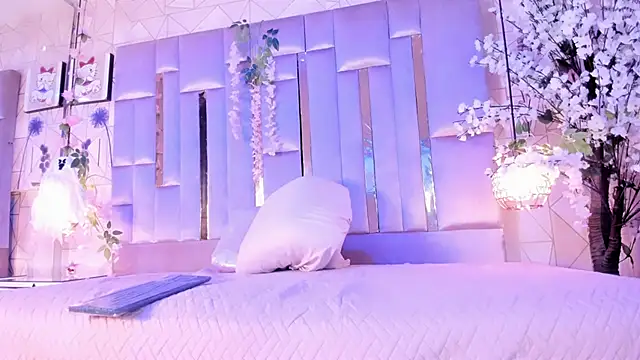 Snapshot of samarajhonson chatting on 10.02.25 samarajhonson online show from 10.02.25