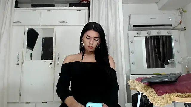 marcella6 online show from 03.19.25