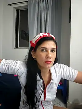 AbbyBaker222 online show from 10.31.25