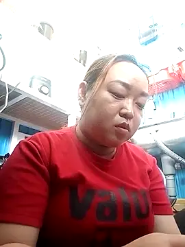 Snapshot of VyOanh2K chatting on 02.23.26 VyOanh2K online show from 02.23.26