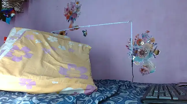 Aisha Atenea online show from 02.06.25