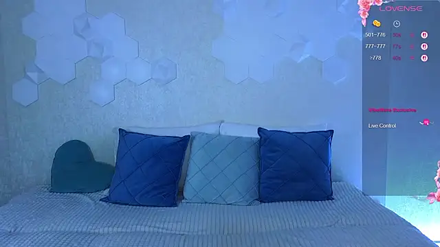 Lynna Sparks online show from 03.08.26