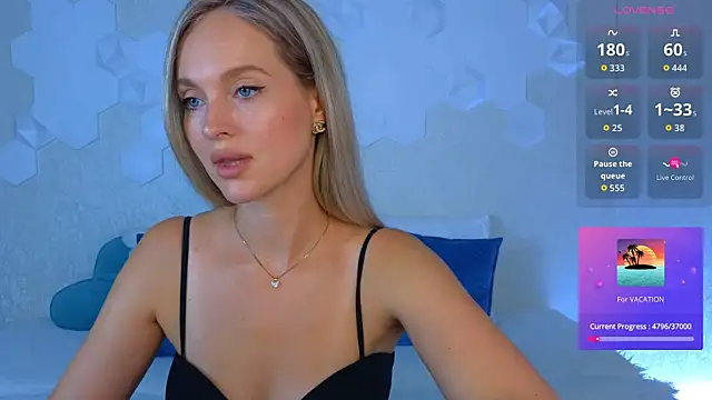 Snapshot of Lynna_Sparks chatting on 07.20.26 Lynna Sparks online show from 07.20.26