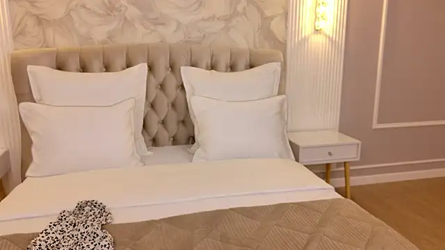 DeniseReese online show from 02.11.25