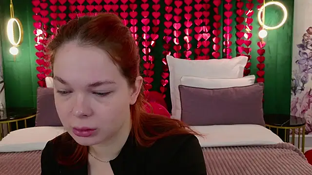 DeniseReese online show from 02.10.26