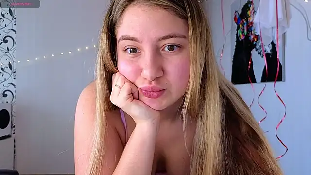 Yassyaaa online show from 02.25.25