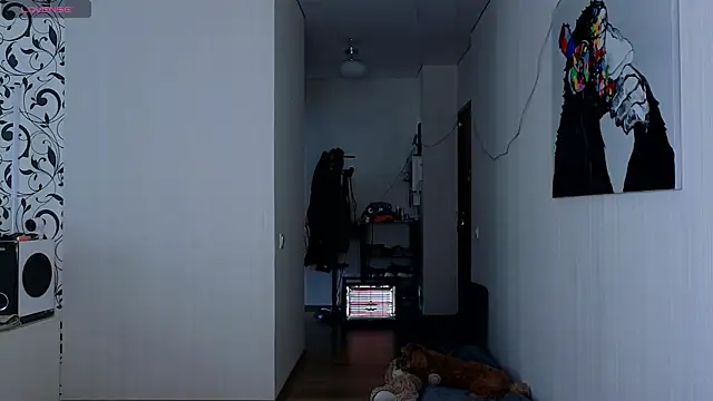 Yassyaaa online show from 10.16.25