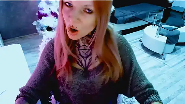 InesGold online show from 12.17.25