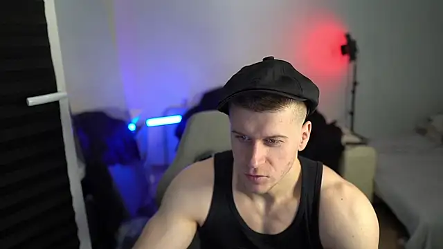 Snapshot of Bruno_Banani chatting on 10.07.25 Bruno Banani online show from 10.07.25