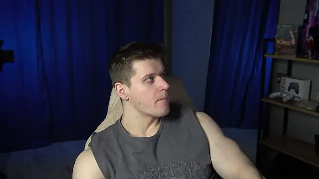 Bruno Banani online show from 02.02.26