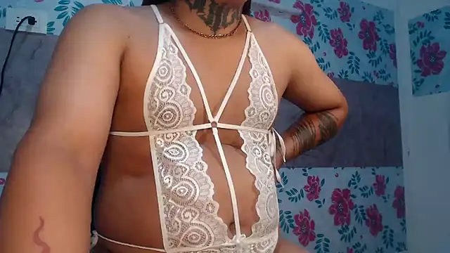 Snapshot of KristalTsXXX chatting on 01.14.26 KristalTsXXX online show from 01.14.26