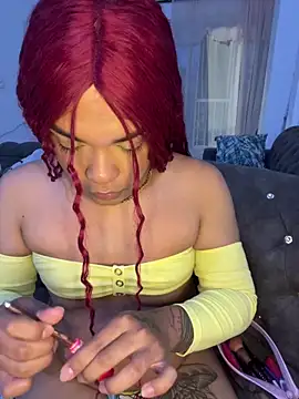 KristalTsXXX online show from 03.18.26