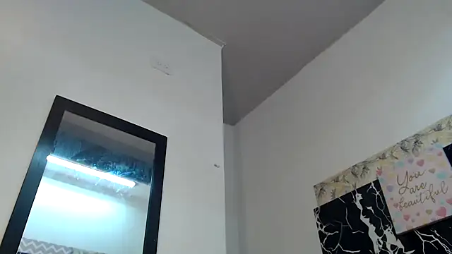 KristalTsXXX online show from 03.30.26