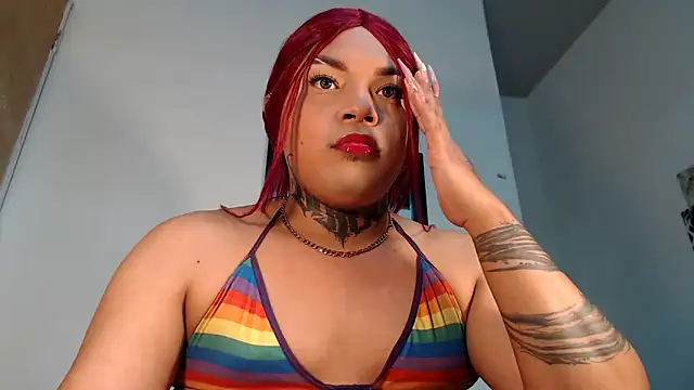 KristalTsXXX online show from 05.21.26