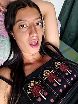 Abbyjonhson   online show from 01.21.25