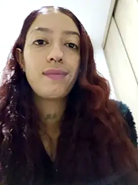 Abbyjonhson   online show from 10.11.25