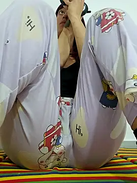 Abbyjonhson   online show from 11.12.25