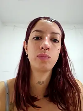 Abbyjonhson   online show from 12.04.25