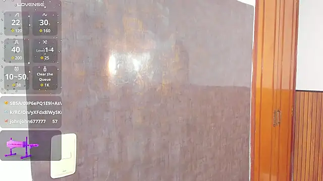 zyle boobs online show from 02.01.25