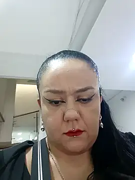 Snapshot of Kinkster_Jade chatting on 02.16.25 Kinkster Jade online show from 02.16.25