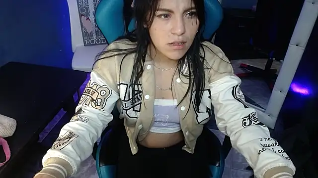 MartinaFonse online show from 03.06.25