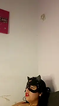 Snapshot of ana_babby chatting on 12.19.24 ana babby online show from 12.19.24