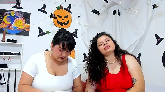 Karol IsabelCouple online show from 10.21.25