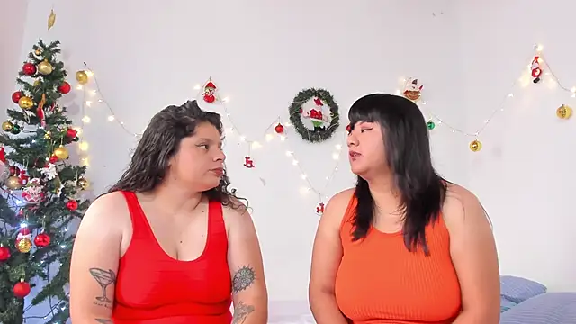 Karol IsabelCouple online show from 11.30.25