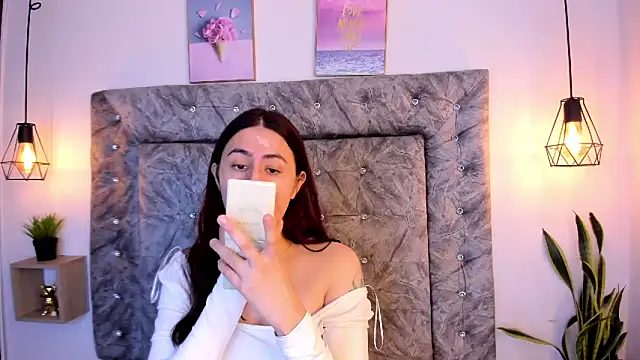 Snapshot of sweet_abby1 chatting on 09.26.25 sweet abby1 online show from 09.26.25