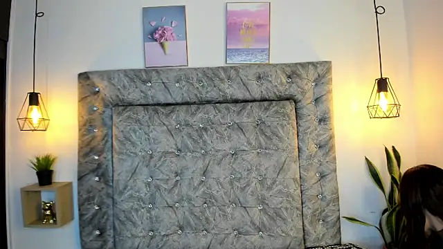 Snapshot of sweet_abby1 chatting on 09.27.25 sweet abby1 online show from 09.27.25