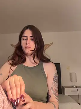 sweet abby1 online show from 02.23.26