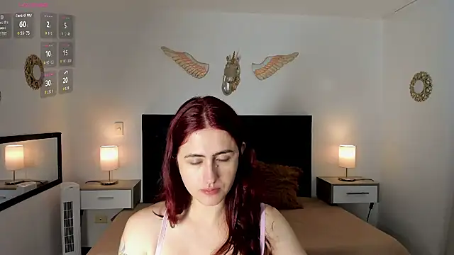 sweet abby1 online show from 03.30.26