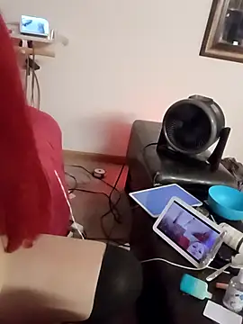 sissytrapdolly24 online show from 04.07.26