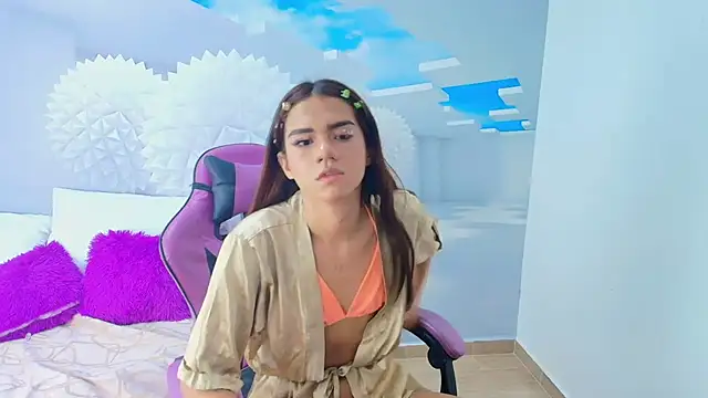 DEMI LEED online show from 03.21.25