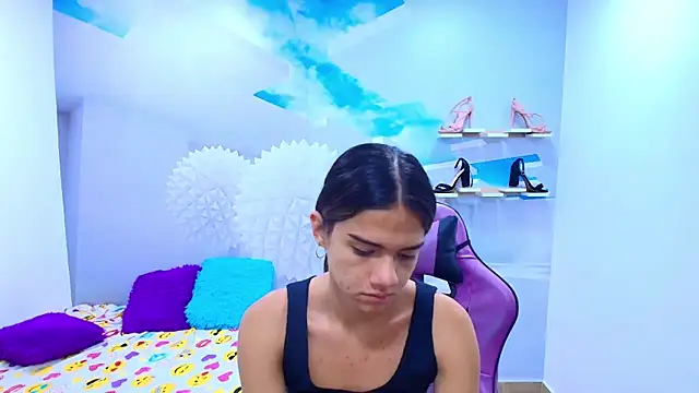 DEMI LEED online show from 10.02.25