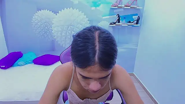 DEMI LEED online show from 11.11.25