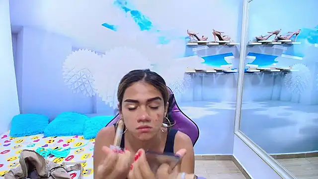 DEMI LEED online show from 04.04.26