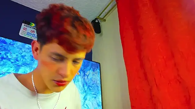 GabyThoms online show from 11.21.25