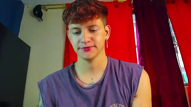 GabyThoms online show from 01.05.26