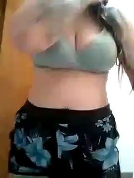 Snapshot of Gaucha93 chatting on 12.02.24 Gaucha93 online show from 12.02.24