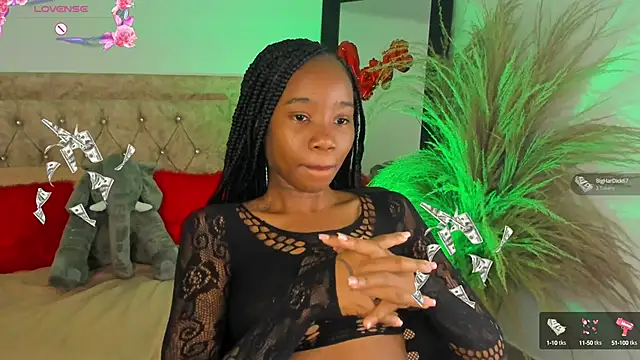 Snapshot of Rihana_hot01 chatting on 03.20.25 Rihana hot01 online show from 03.20.25