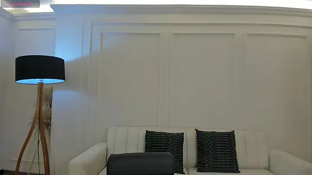 AbbyDalton online show from 11.02.25