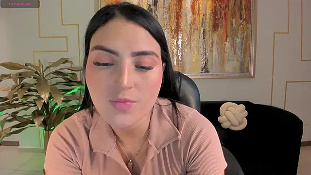 Snapshot of AbbyDalton chatting on 02.05.26 AbbyDalton online show from 02.05.26