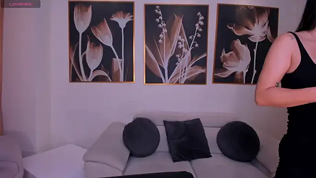 Snapshot of AbbyDalton chatting on 03.01.26 AbbyDalton online show from 03.01.26