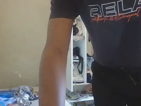 Thibotough online show from 11.07.25