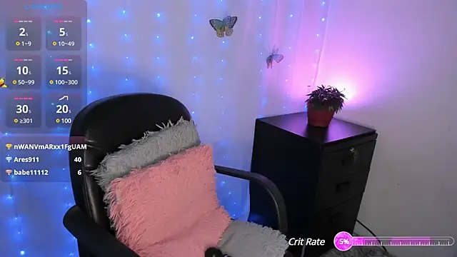 milysauria1 online show from 03.06.25