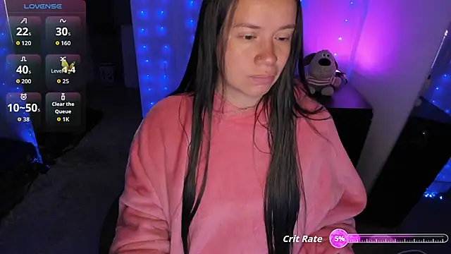 milysauria1 online show from 09.28.25