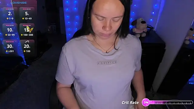 milysauria1 online show from 10.16.25