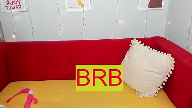 Betsi Wow online show from 12.02.24